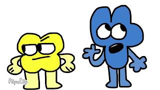 BFB 12 reanimated [upl. by Prosper445]