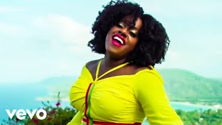 Etana  Spread Love Official Music Video [upl. by Aicilif684]