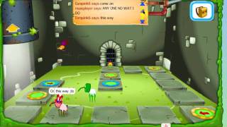 Bin Weevils SWSAgents Missions Dungeon Parts 1 [upl. by Jon525]