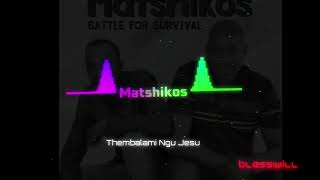 Thembalami Ngu Jesu Matshikos [upl. by Saire158]