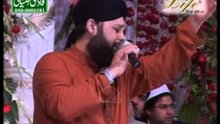 Exclusive Style Taiba Ke Jaane Wale  Hazrat Owais Raza Qadri Sb  Mehfil Faisalabad Part 5 [upl. by Fabrianna]