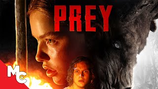 Prey  Full Movie  Adventure Survival Horror [upl. by Flavian]