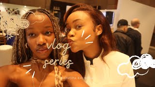 vlog a little life update [upl. by Llehcim590]