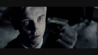 Draco Malfoy Music Video Animal I have Become [upl. by Mikkanen]