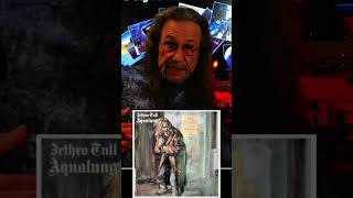 The Aqualung Album by Jethro Tull is Many Fans Favorite Tull Album jethrotull iananderson [upl. by Ketti]