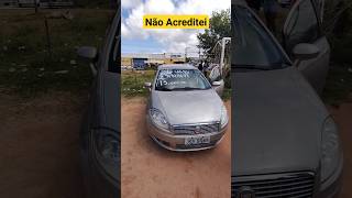 Nem Acreditei Qndo Vi Linea por 13Mil [upl. by Bryce370]