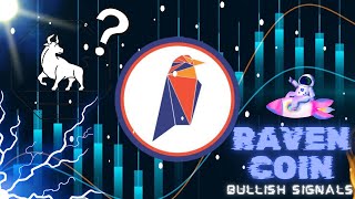 Ravencoin Why I BELIEVE in this project [upl. by Alys396]