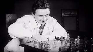 CHESS FEVER  1925 Vsevolod Pudovkin  English Subtitles HD [upl. by Cicily952]