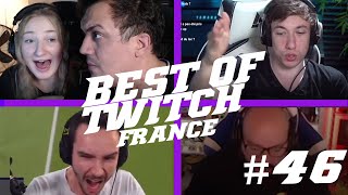 THEKAIRI78 LIVE AVEC SA COPINE  SKYYART ET LA COMMUNAUTÉ DE SARDOCHE  Best Of Twitch 18 [upl. by Hairu]