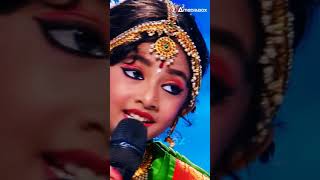 ഇന്ദുകലാമൗലി  Indukalamouli  Meghna  Top Singer Season 2 [upl. by Aivon]