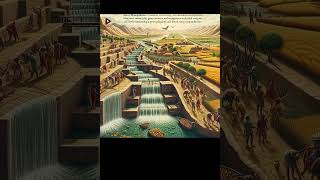 The Role of Agriculture in Mesopotamian Civilization [upl. by Annoiek]