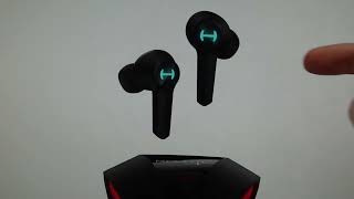 Hard Reset Edifier Hecate GT4 Earbuds [upl. by Emilia]