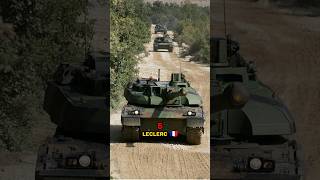 Top 10 Most Famous Advanced Tank In The World 🌎 shorts viral india trending youtube facts [upl. by Ennaeel]