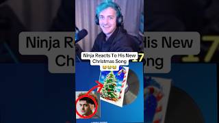 Commenting On Every Video That Uses This Christmas Song newsound fortnite fortniteshorts [upl. by Othelia]