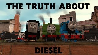 The Truth about Diesel [upl. by Cosmo]