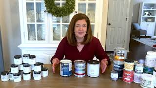 The Best Paint for Cabinets 24 Brands Blind Tested amp Reviewed [upl. by Valdemar179]