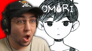 Altrive Plays Omori Part 1 [upl. by Llertram332]