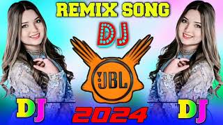 Dj Song💚  Dj  Hard Bass ❤️‍🔥  JBL Dj Remix  Old Hindi Dj Song 🥀  Dj Remix Song 2023 [upl. by Assenat]