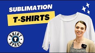 The Best Shirts For Sublimation Printing [upl. by Ahseik]