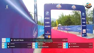 Triathlon Embrun 2024 M [upl. by Aisena]