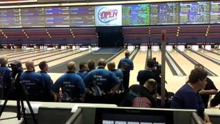 2011 USBC Championships Turbo 2 N 1 Last Frame [upl. by Redmond]