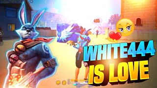 WHITE444 IN INDIA SERVER  WHITE444 vs SANICHAR YT  जलो मत [upl. by Hsizan970]