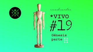 VIVO 019GÉNESISPARTEH [upl. by Laleb]