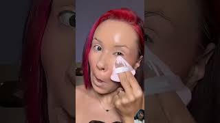 makeup beauty foundation makeuphacks grwm quickandeasymakeuplook beautymakeup yt [upl. by Fawcette]