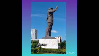 Samora Machel [upl. by Nimad529]