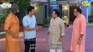 FULL EPISODE 3815  Taarak Mehta Ka Ooltah Chashmah  Full Episode  तारक मेहता का उल्टा चश्मा [upl. by Cassell]