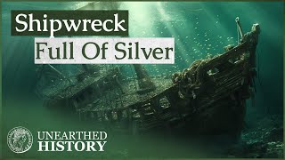 Archaeologists Uncover The Sunken Secrets Of The Rooswijk Shipwreck  Digging For Britain [upl. by Ayahsal369]