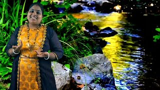 Dasana Madiko Enna Purandaradasa Keerthana By Durga Mythreyee [upl. by Smukler]