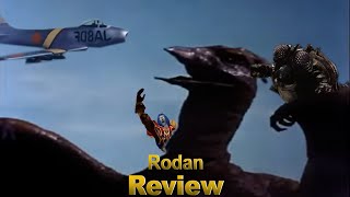 Media Hunter  Rodan Review [upl. by Incrocci995]