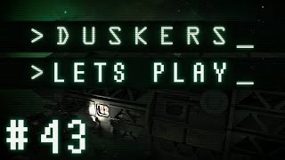 Lets Play Duskers part 43  Coming Closer [upl. by Geiss406]