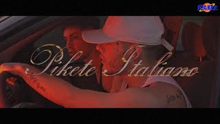 PIKETE ITALIANO DON GOYO x RUN IT UP  𝙈𝘼𝙎𝙃𝙐𝙋 [upl. by Thad241]