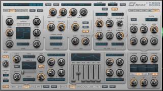 Spire VST Free Download [upl. by Limaj920]