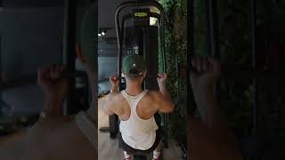 Back Day Workout  Best Exercises to Build Your Full Back Muscles [upl. by Elatia]