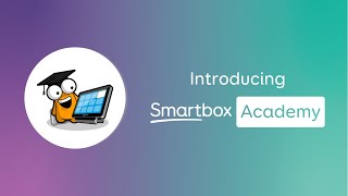 Introducing Smartbox Academy [upl. by Nerradal]