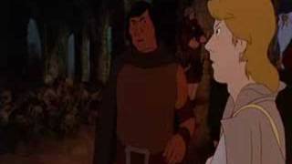 The Fellowship of the Ring Trailer Animated [upl. by Auroora601]