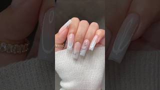 Valentines day nails videos nails tread art tech design gel polish paintNailstore950 [upl. by Jacobsen]