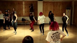 Danity Kane  Lemonade  CHOREOGRAPHY by JAY  URBANPLAY [upl. by Desmund227]