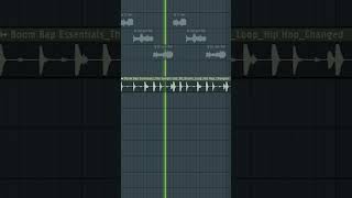 HOW TO SAMPLE ON FL STUDIO flstudio flstudiotutorial musicproduction tracklib [upl. by Bonina]