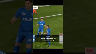 Cambiaghi  EMPOLI vs ROMA  DLS 24 [upl. by Ianaj894]