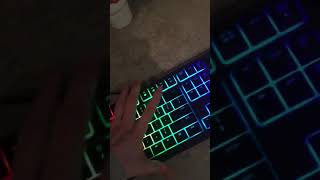 Razer Ornata Chroma keyboard not working found solution [upl. by Greff190]