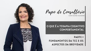 TÉCNICA RPD  Terapia CognitivoComportamental TCC [upl. by Nnylimaj]