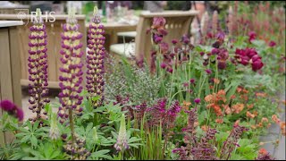 RHS Chelsea Flower Show 2022 Highlights  Royal Horticultural Society [upl. by Ebag]