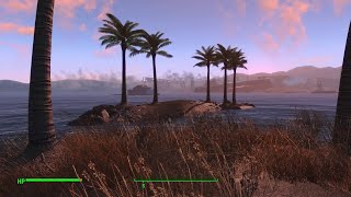 Fallout 4 Lets Build Spectacle Island Preservation Society Part 14 [upl. by Kurys577]