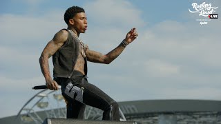 NLE Choppa LIVE  Rolling Loud Cali 2024 FULL SET [upl. by Luce702]