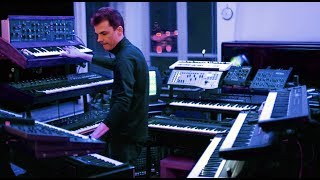 Oxygene Part4  JeanMichel Jarre by Trilha [upl. by Omrelliug]