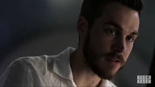 Supergirl  Kara amp Mon El  SE3 EP22 Part 5  I lost her once Winn Im not sure I can do it again [upl. by Laidlaw]